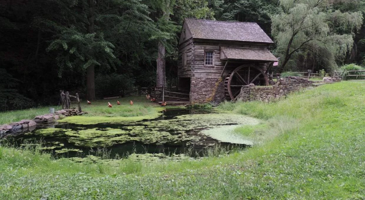 Bucks County, Pennsylvania